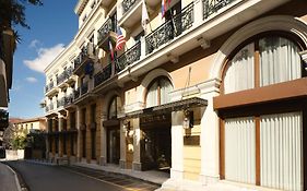 Ξενοδοχείο Ηλέκτρα Παλάς Αθήνα 